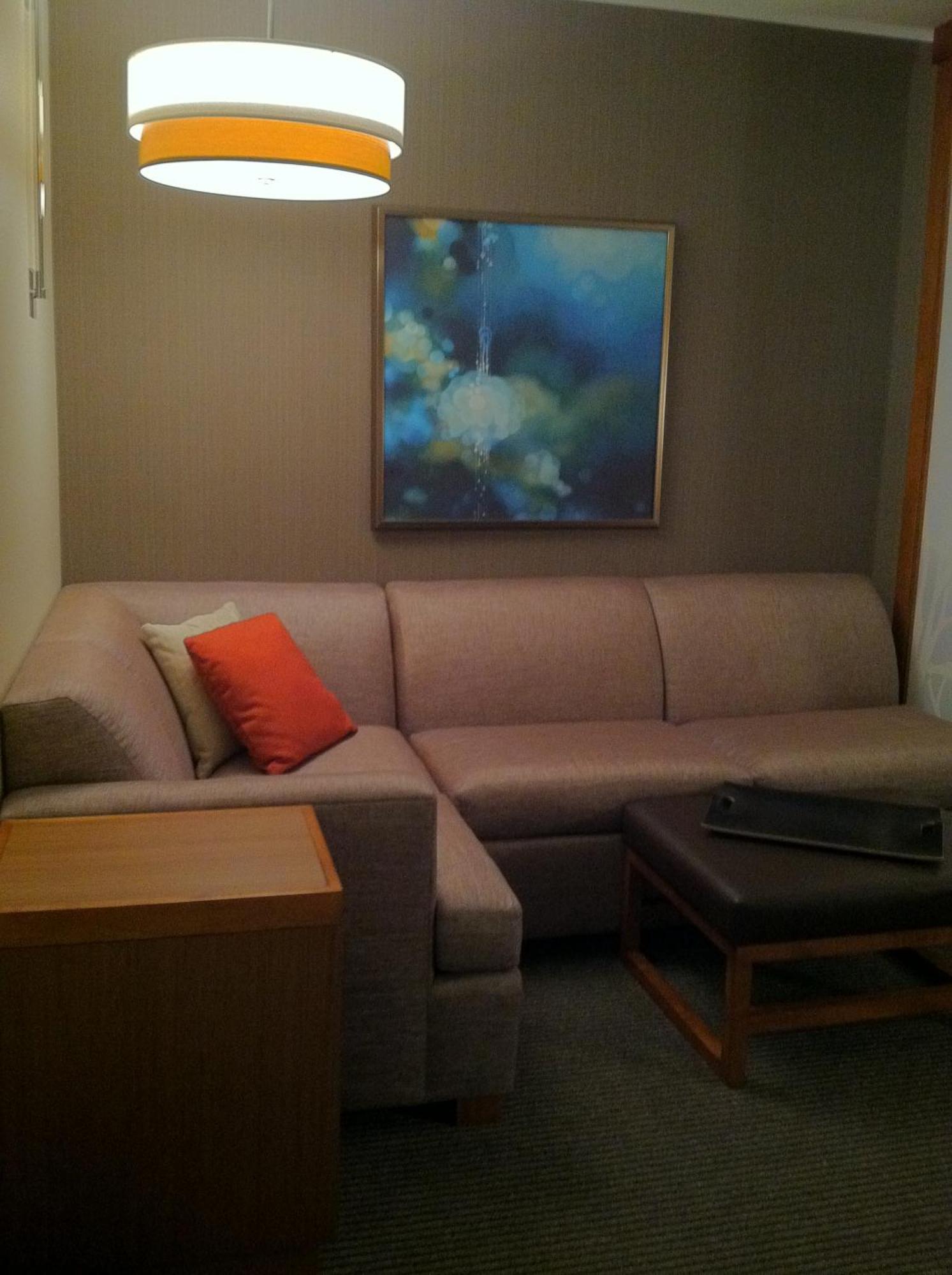 Hyatt Place Detroit/Novi Habitación foto