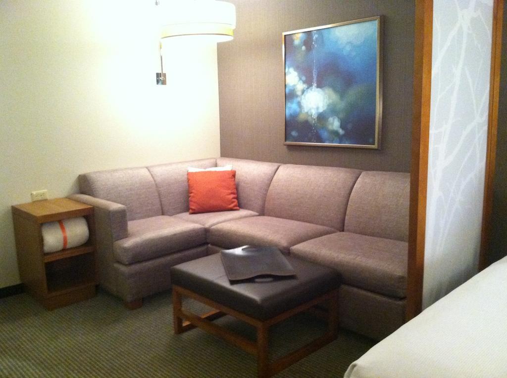 Hyatt Place Detroit/Novi Habitación foto